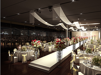 secret garden restaurant