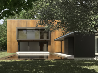 XX HOUSE