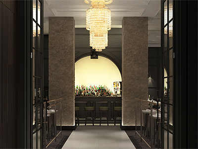 OO steak restaurant