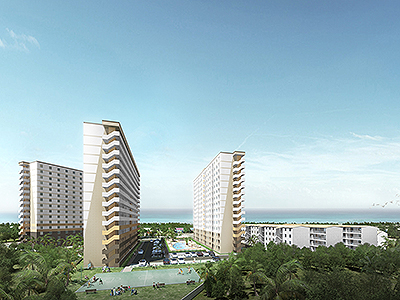 Saekyung Condominium