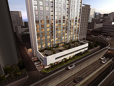 youngdeungpo officetel