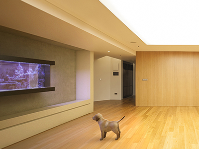 OO Residence